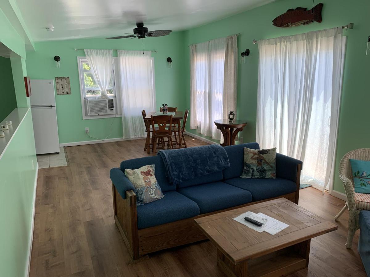 The Boat House - Water Front, Wifi, Pet Friendly Home Norfolk Exterior foto