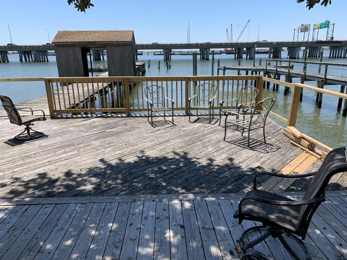 The Boat House - Water Front, Wifi, Pet Friendly Home Norfolk Exterior foto
