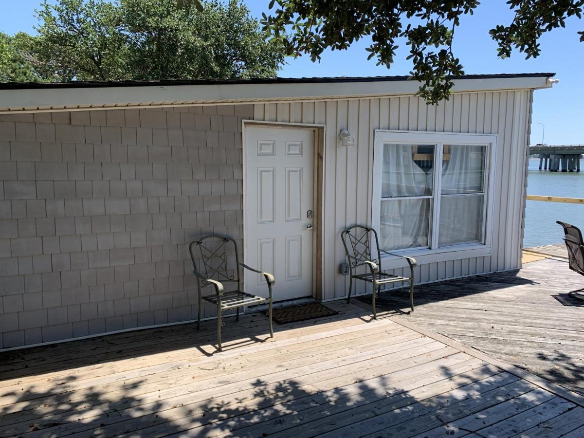 The Boat House - Water Front, Wifi, Pet Friendly Home Norfolk Exterior foto