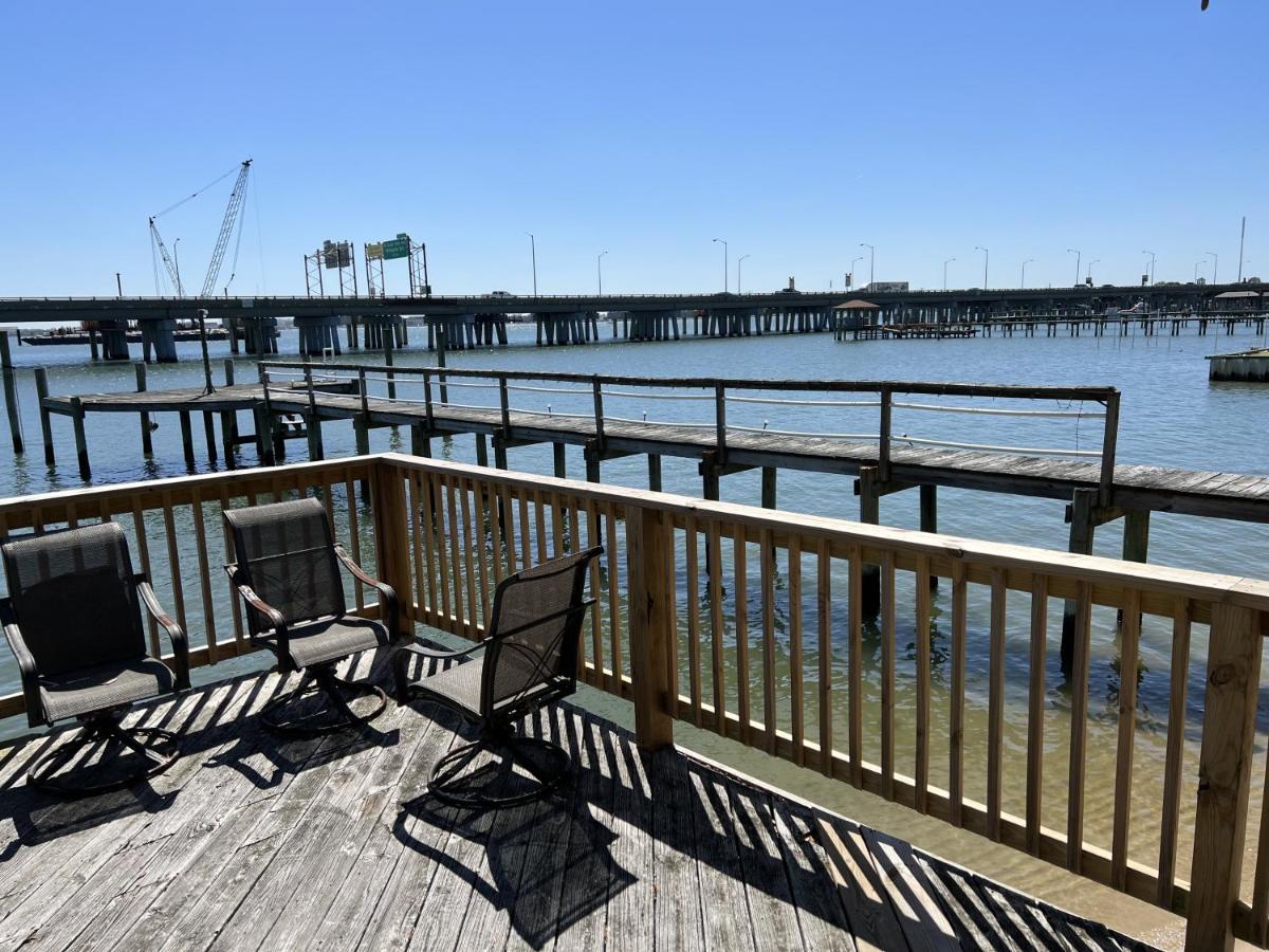 The Boat House - Water Front, Wifi, Pet Friendly Home Norfolk Exterior foto