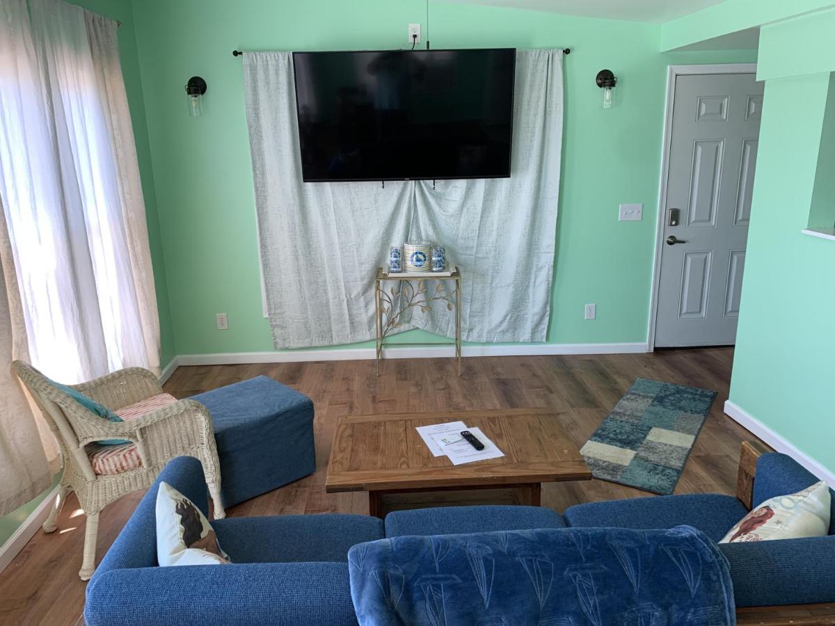The Boat House - Water Front, Wifi, Pet Friendly Home Norfolk Exterior foto